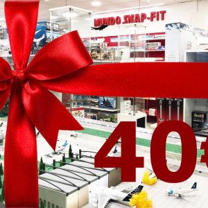 Voucher 40€
