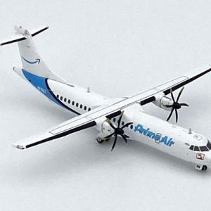 ATR72-500F Amazon Prime Air N919AZ XX4499